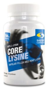Core L-lysin