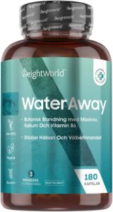 Water Away från WeightWorld
