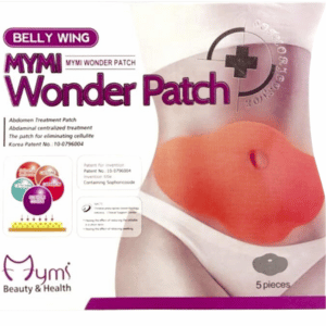 wonder belly patches