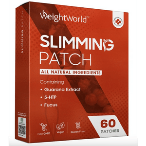 weightworld slimming patch