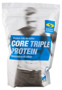 Core Triple Protein