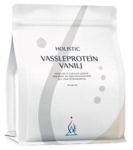 Holistic-Vassleprotein